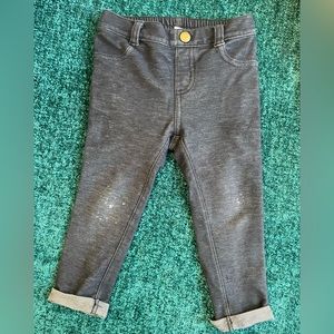 Old navy stretch leggings
